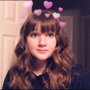 Meet your Posher, Christina